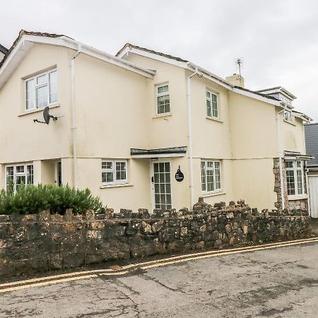 The Old Bakehouse Vila Llantwit Major Exterior foto