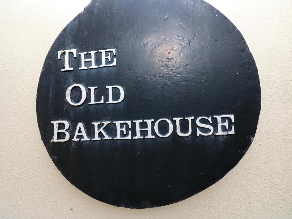 The Old Bakehouse Vila Llantwit Major Exterior foto