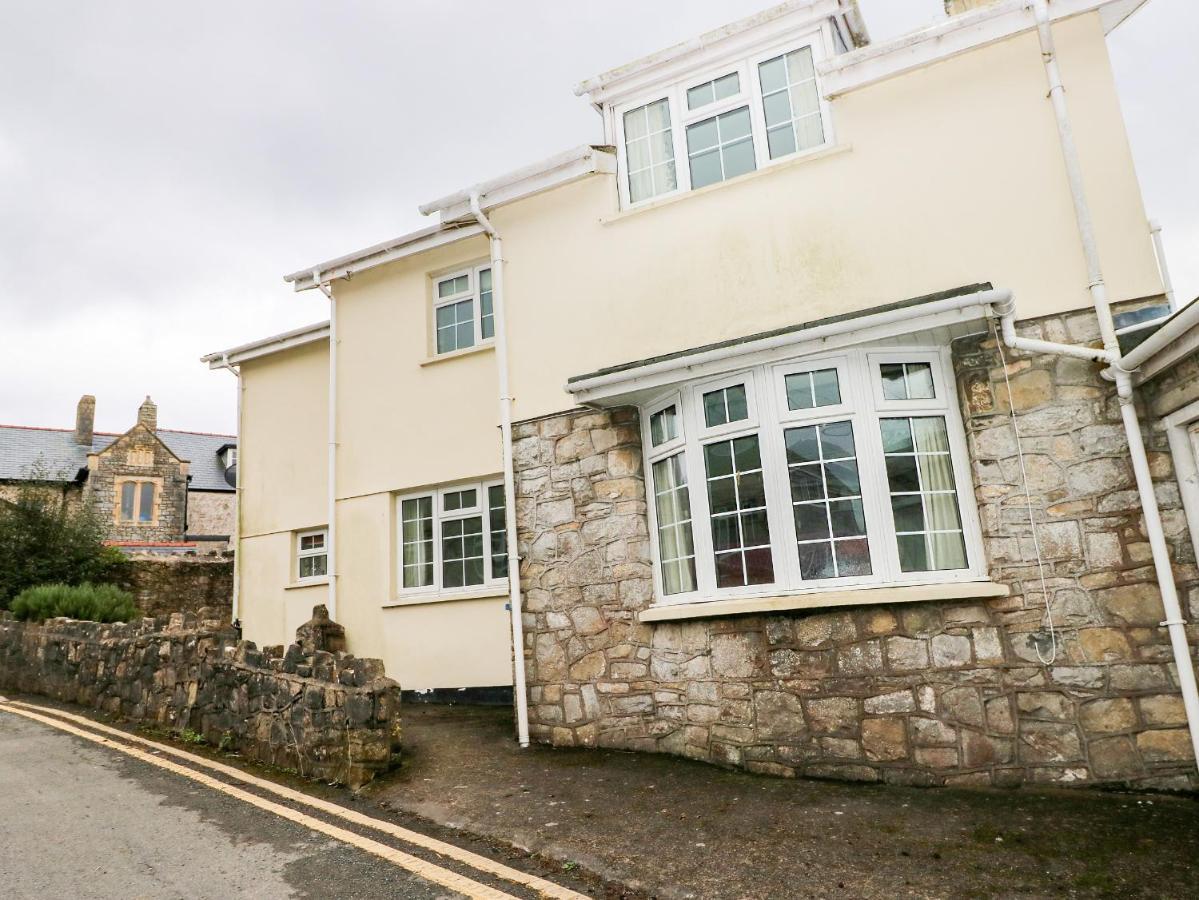 The Old Bakehouse Vila Llantwit Major Exterior foto